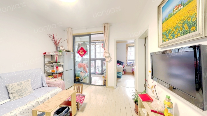 玉翠园二手房实景图