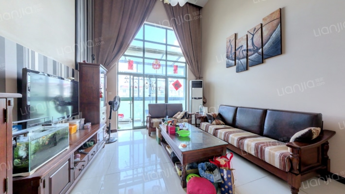 清水颐园二手房实景图