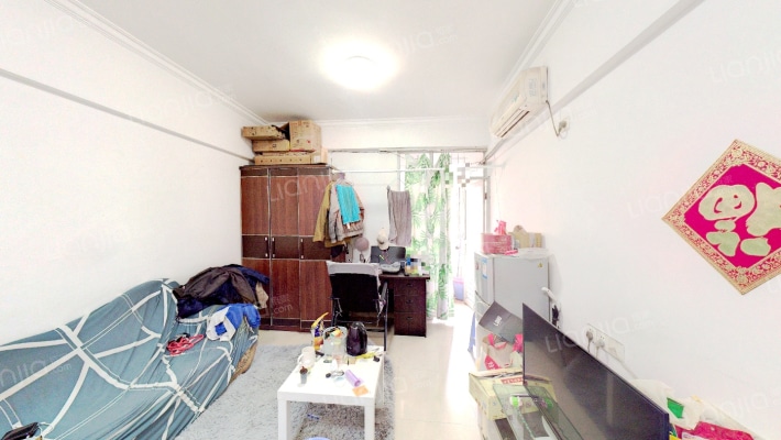 丽苑人家二手房实景图