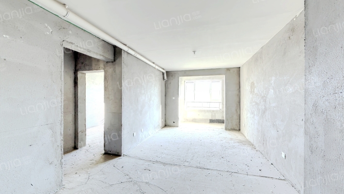 高远森霖城二区二手房实景图