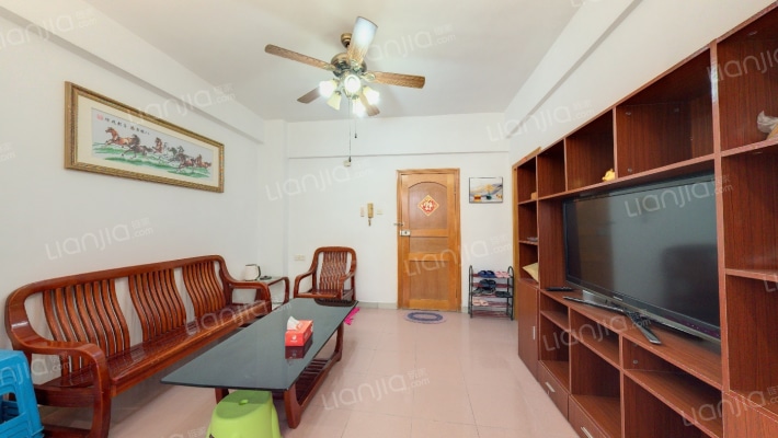 起湾商业街二手房实景图