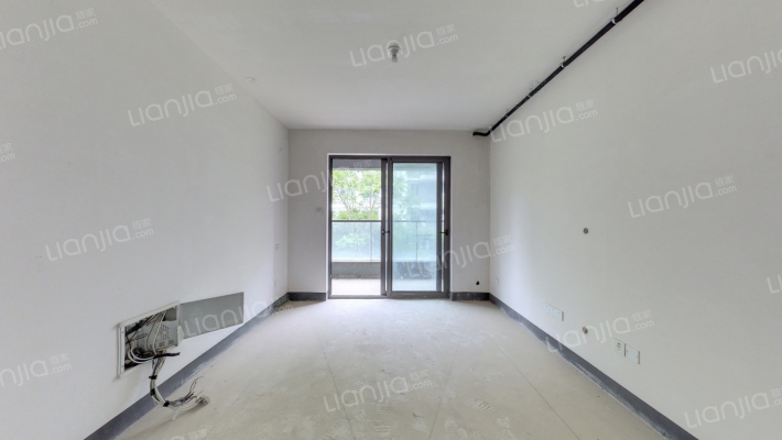 上海十里江湾二手房实景图