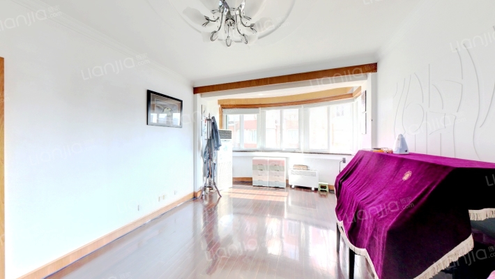 福鑫大楼二手房实景图