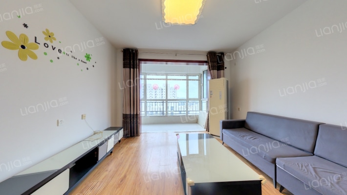 盛邦花园一区二手房实景图