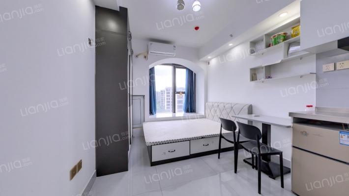 龙湖天曜星座二手房实景图