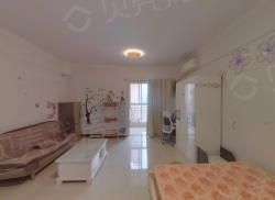 整租·远景时代广场 1室0厅 西_远景时代广场租房