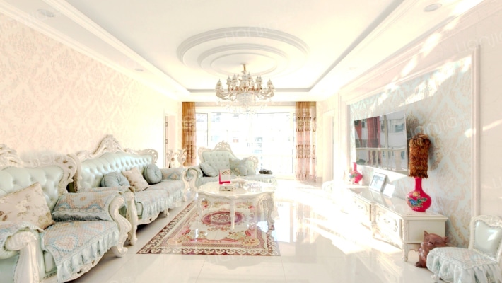 民兴花园一期二手房实景图