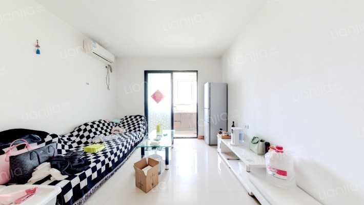 奇星御园二手房实景图