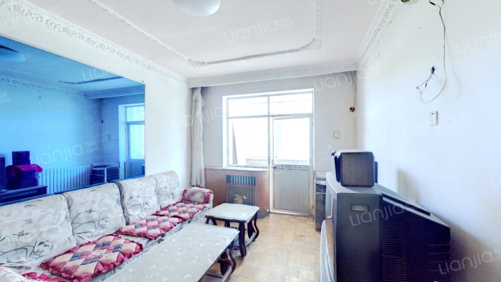 开元里二手房实景图