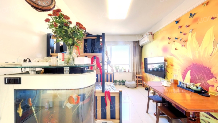 迎湖园二手房实景图