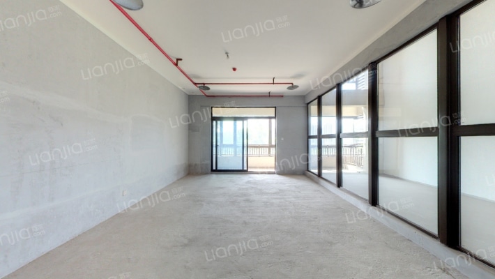 中海天钻二手房实景图