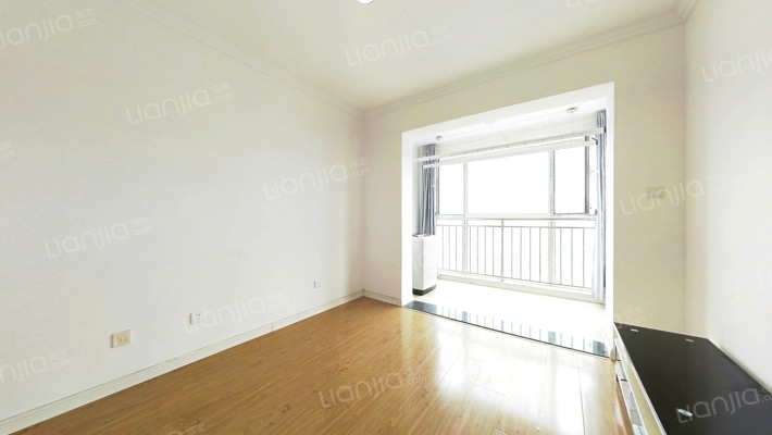 幸福时光二手房实景图