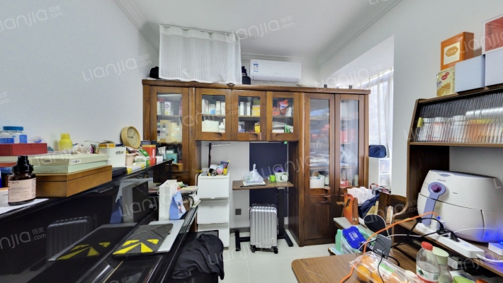 绿色丽园二手房实景图