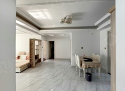 整租·翡翠城 3室2厅 南_翡翠城租房