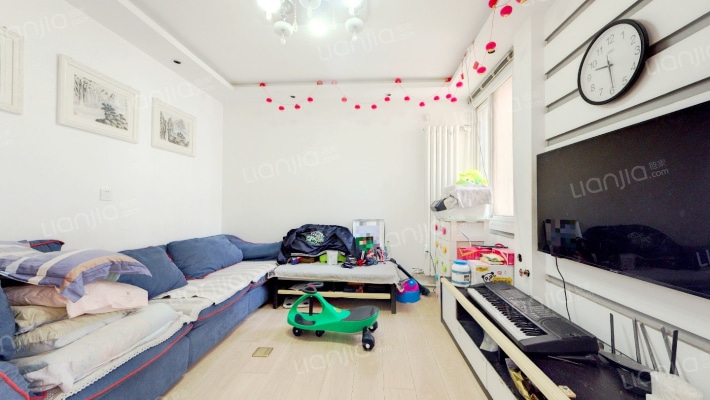 玉山路二手房实景图