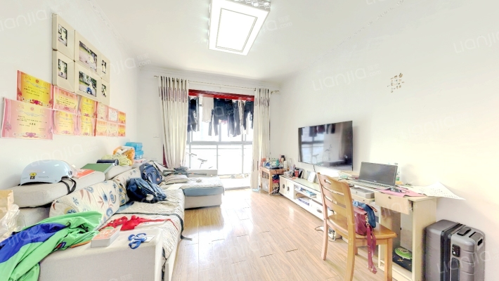 南国花郡二手房实景图