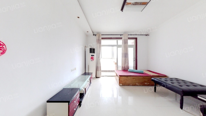 滨河花园(紫辰路)二手房实景图