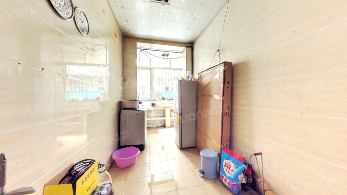 大有巷1号二手房实景图