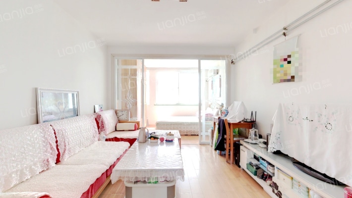 新湛二路二手房实景图