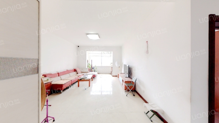 豪景花园二手房实景图