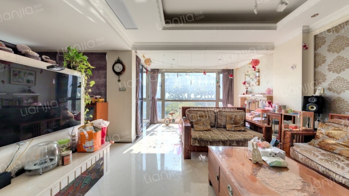 浦江华侨城3期(江栀路350弄)二手房实景图