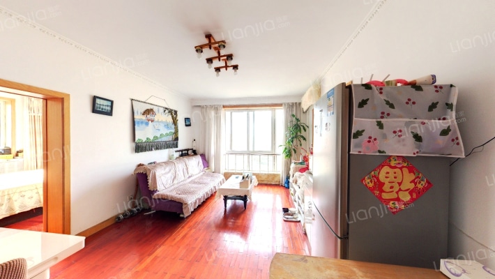 绿香花园二手房实景图