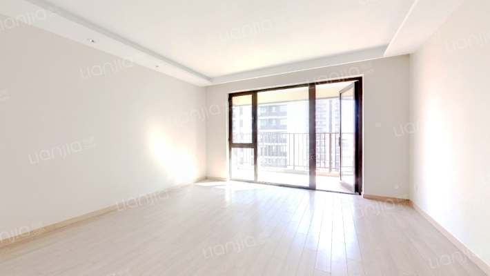 国际健康生态谷二手房实景图