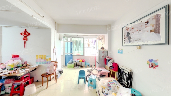 富丽家园香江商业大厦二手房实景图