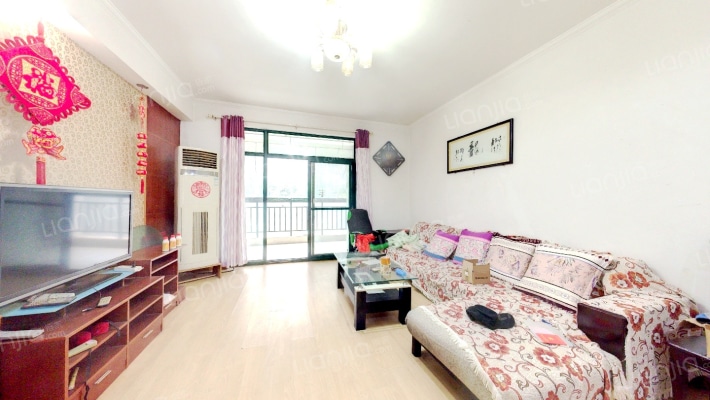 东方莱茵二手房实景图