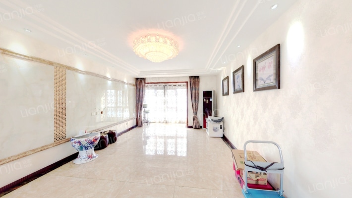 星宇花园二手房实景图