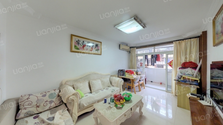 兴隆新村二手房实景图