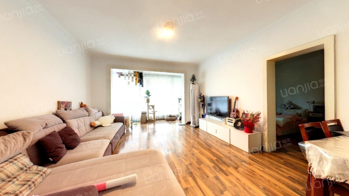 新东方二手房实景图