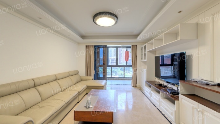 富力东山新天地二手房实景图