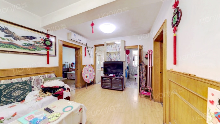 风采南里二手房实景图