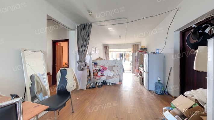 中垠雅苑二手房实景图