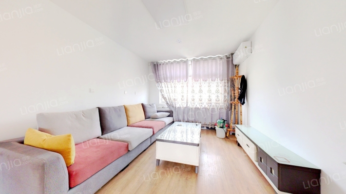 地税家属楼二手房实景图