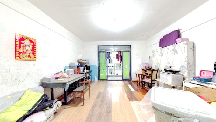 望梅路588号二手房实景图