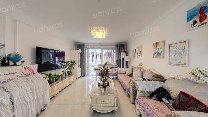 乐康苑二手房实景图