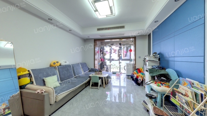 正荣润锦城二手房实景图