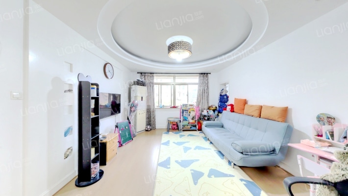 金汇鸿锦苑二手房实景图