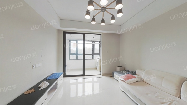 东方兰园东区二手房实景图