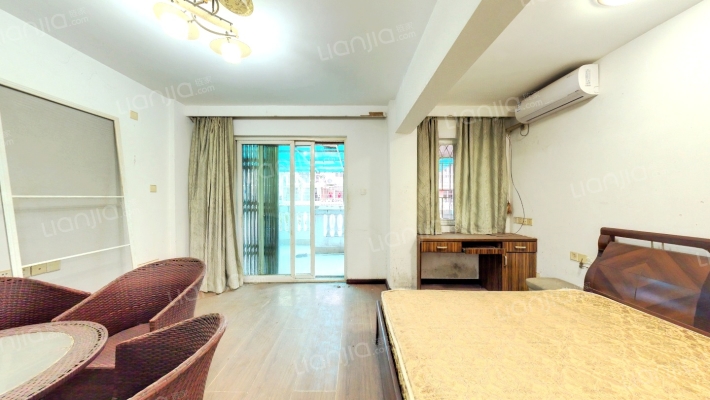 溢景苑二手房实景图