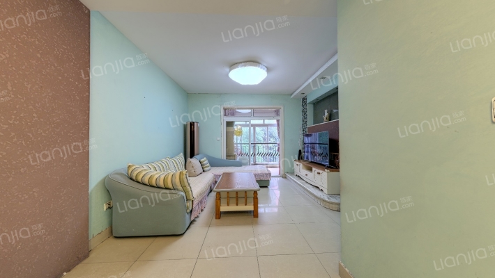 学府大道69号阳光雅筑二手房实景图