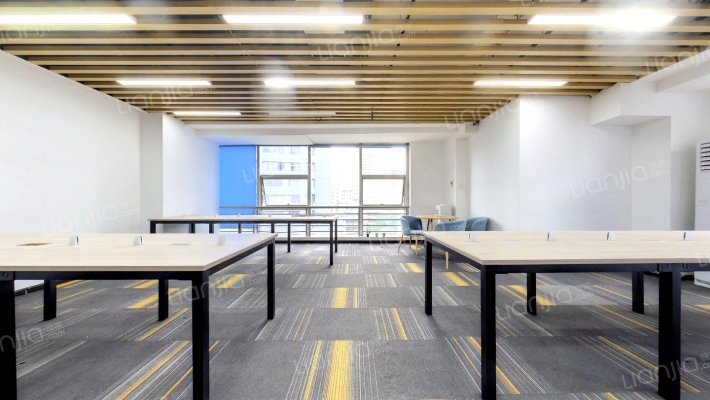 鼓楼国际二手房实景图