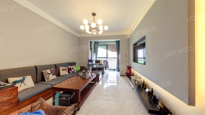 山千院东苑二手房实景图