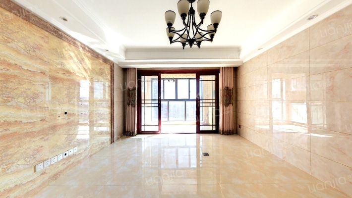 水韵花都家园二期南组团二手房实景图