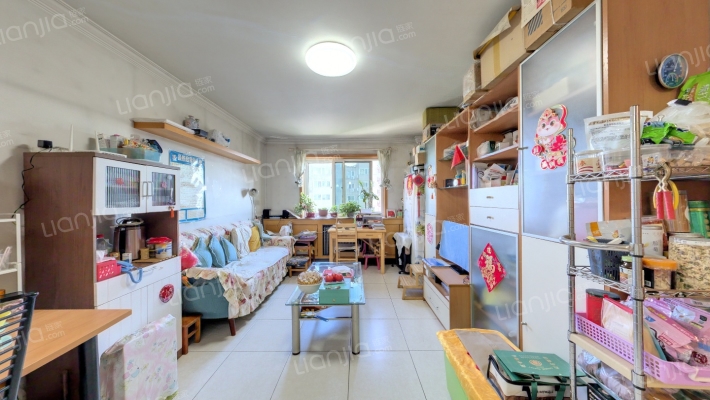 远大园四区二手房实景图