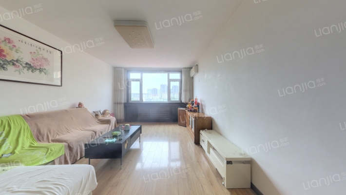 金蓝湾公寓二手房实景图