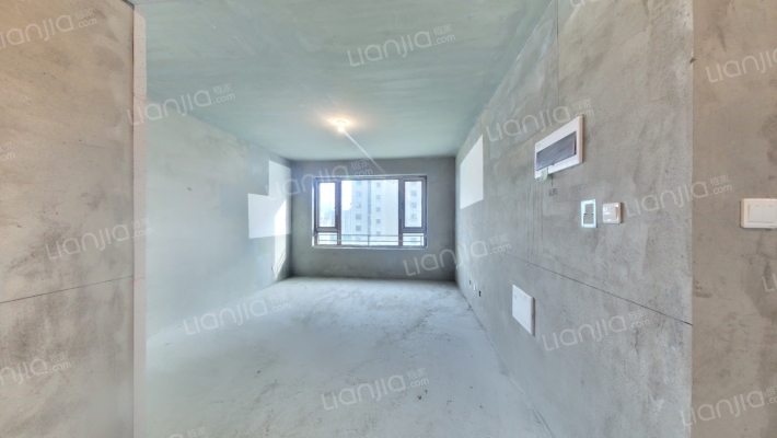 米澜国际三期二手房实景图