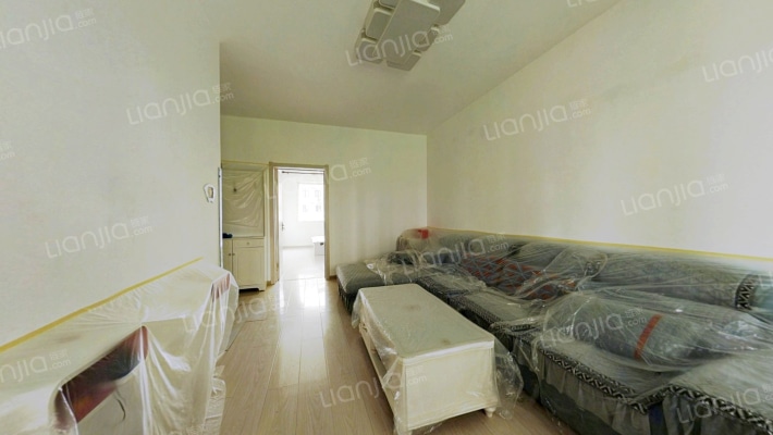 公元天下二手房实景图